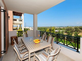 Vakantiepark Agia Paraskevi (Kreta)  16