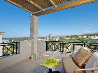 Vakantiepark Agia Paraskevi (Kreta)  17