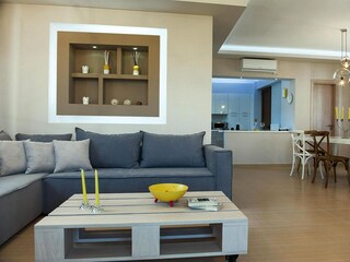 Parco vacanze Agia Paraskevi (Kreta) Caratteristiche 15