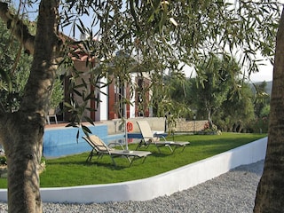 Ferienpark Kirianna Außenaufnahme 4