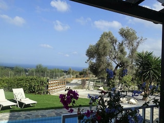 Holiday park Kirianna Outdoor Recording 4