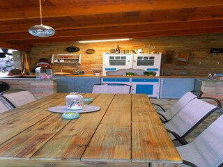 Vakantiehuis Welt Kenmerken 1