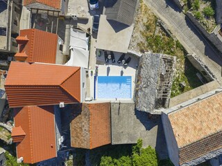 Casa de vacaciones Blato  33