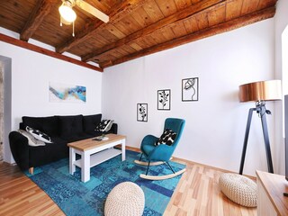 Vakantiehuis Blato Kenmerken 5