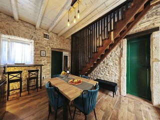 Casa de vacaciones Blato Características 5