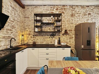 Holiday house Blato Features 7