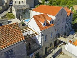 Holiday house Blato  20