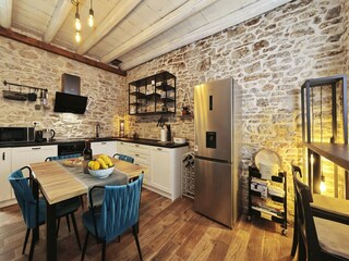Vakantiehuis Blato Kenmerken 8