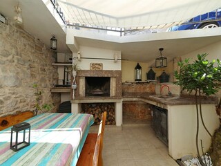 Casa per le vacanze Blato Caratteristiche 10