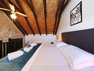 Casa de vacaciones Blato Características 12