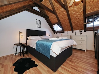 Ferienhaus Blato Ausstattung 8