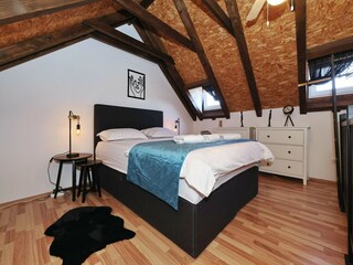 Vakantiehuis Blato Kenmerken 15