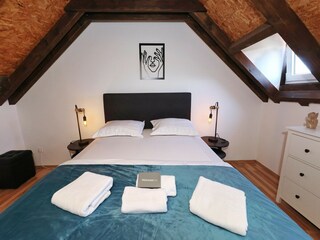 Vakantiehuis Blato Kenmerken 13