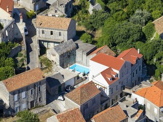 Ferienhaus Blato  23