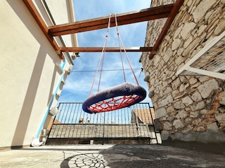 Casa de vacaciones Blato  26