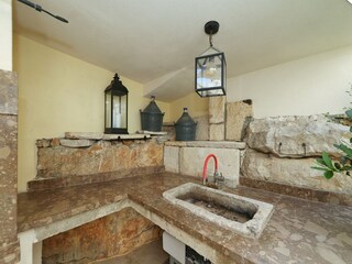 Ferienhaus Blato  23