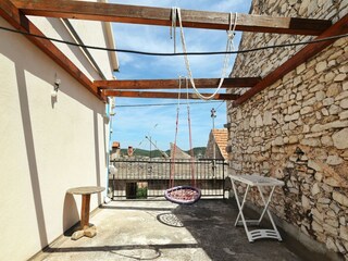 Ferienhaus Blato  35