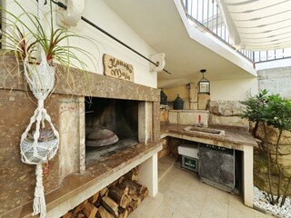 Casa per le vacanze Blato  30