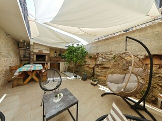 Casa de vacaciones Blato  31