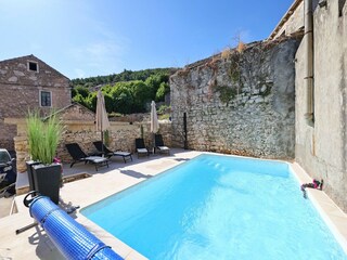 Ferienhaus Blato  34