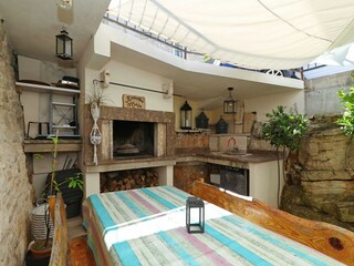 Casa per le vacanze Blato  33