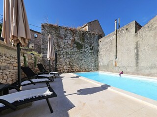 Casa de vacaciones Blato  26