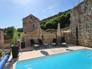Vakantiehuis Blato  32