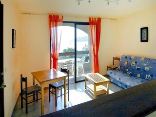 Holiday park Calcatoggio Features 6