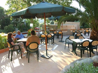 Ferienpark Calcatoggio Umgebung 8