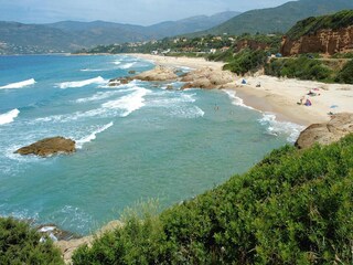 Parc de vacances Calcatoggio  10