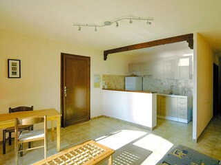 Vakantiepark Calcatoggio Kenmerken 6