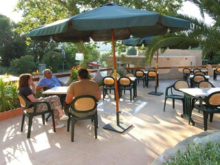 Parque de vacaciones Calcatoggio  11