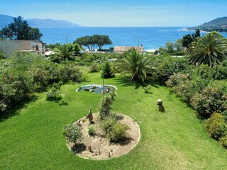 Parc de vacances Calcatoggio Enregistrement extérieur 3