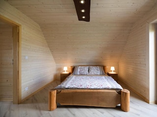 Vakantiehuis Wicie Kenmerken 26