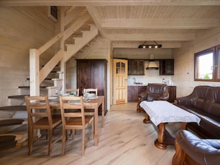 Ferienhaus Wicie Ausstattung 24