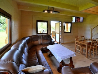 Vakantiehuis Wicie Kenmerken 26