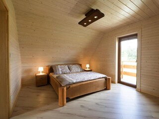 Ferienhaus Wicie Ausstattung 27