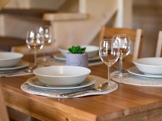 Ferienhaus Wicie Ausstattung 21