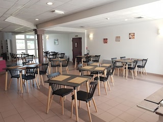 Holiday park Bergouey  58
