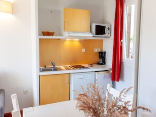 Ferienpark Bergouey Ausstattung 53