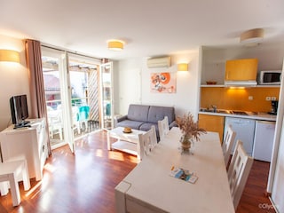 Vakantiepark Bergouey Kenmerken 38