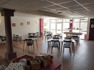 Ferienpark Bergouey  55