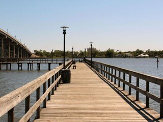 Ferienpark Bergouey Umgebung 50
