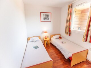 Parco vacanze Bergouey Caratteristiche 44