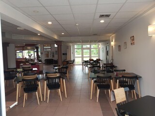 Parc de vacances Bergouey  61