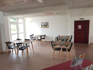 Ferienpark Bergouey  68