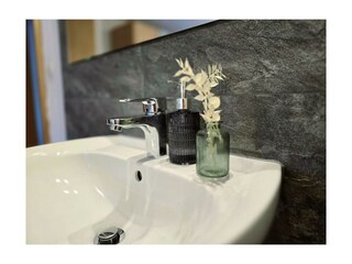 Ferienhaus Garmisch-Partenkirchen Ausstattung 11