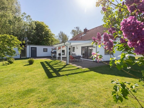 Holiday house Ferienhaus Deichglück