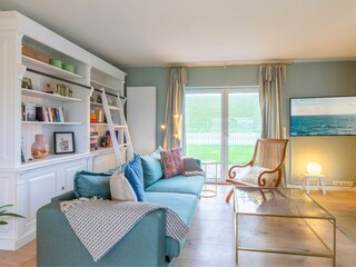 Ferienhaus Tönning Außenaufnahme 2