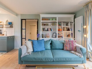 Ferienhaus Tönning Außenaufnahme 3